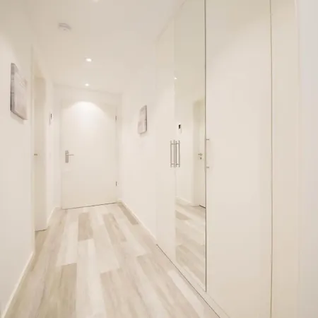 Strandstern Lägenhet *