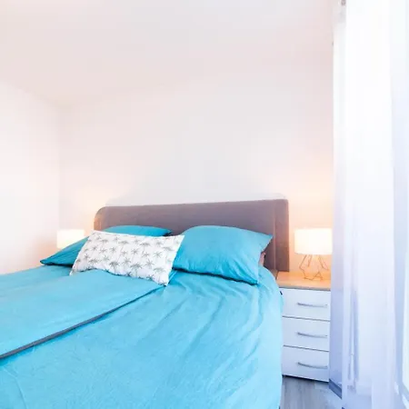Apartment Strandstern Scharbeutz