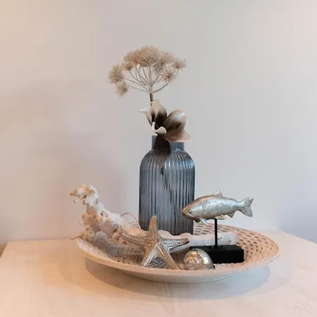 Strandstern * Scharbeutz