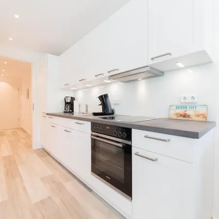 Strandstern * Scharbeutz