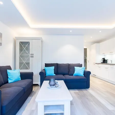 Apartment Strandstern