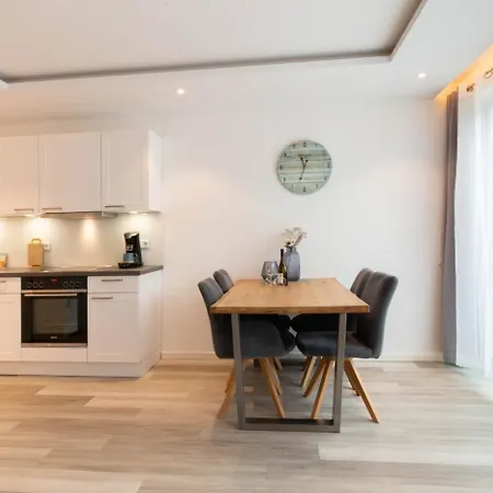Apartman Strandstern