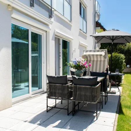 Apartman Strandstern