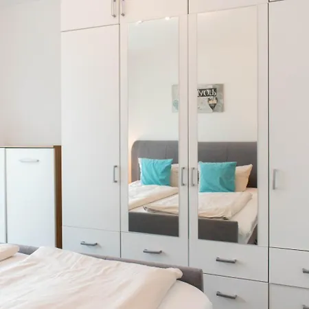 Apartman Strandstern
