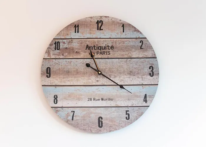 公寓 Strandstern 沙博伊茨